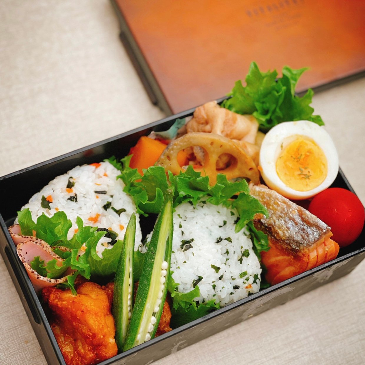 お弁当初心者さんへの作り方レッスン♪おかずレシピもあるよ！ 6ページ目キナリノ