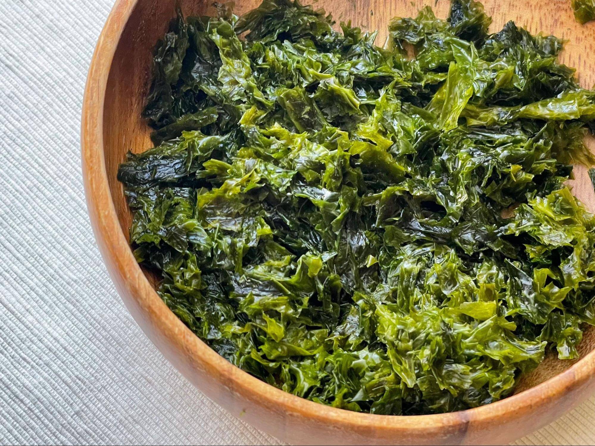 乾燥あおさの人気レシピ・作り方 - 楽天レシピ