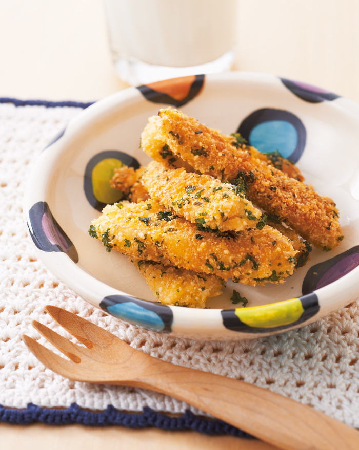 ささみ×唐揚げ」30選子どもも大人もやみつきレシピサイトNadia