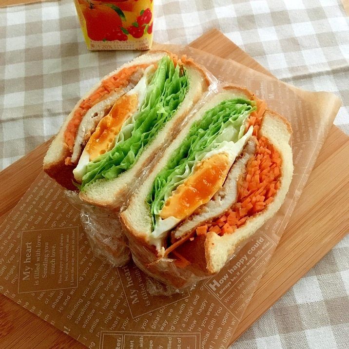 ピクニック弁当のおしゃれな詰め方簡単アイデア14選！NATULINK