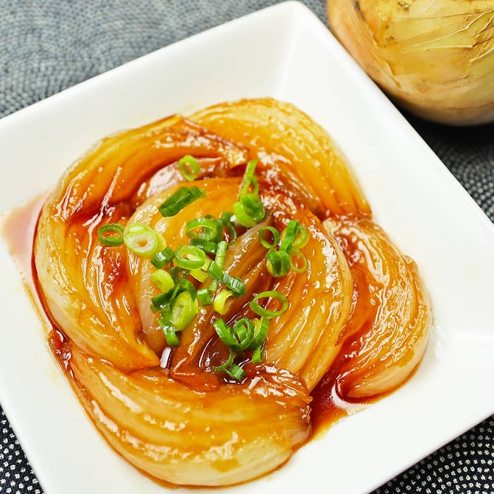 玉ねぎ天の甘辛青じそ巻きのレシピ さつま揚 おいしいおすすめ料理レシピ 紀文食品