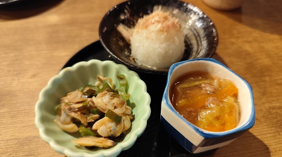 Yakitori 炭焼地鶏 煽 あおりOsaka Osaka