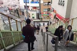 リンリンハウス 竹ノ塚・町田南口駅前・日暮里店｜体験談・評判まとめ : テレクラジャーニー｜ライブドア支店