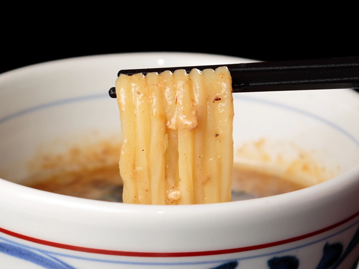 中華麺の太さとは? - 製麺所が教える本当に美味い麺の選び方