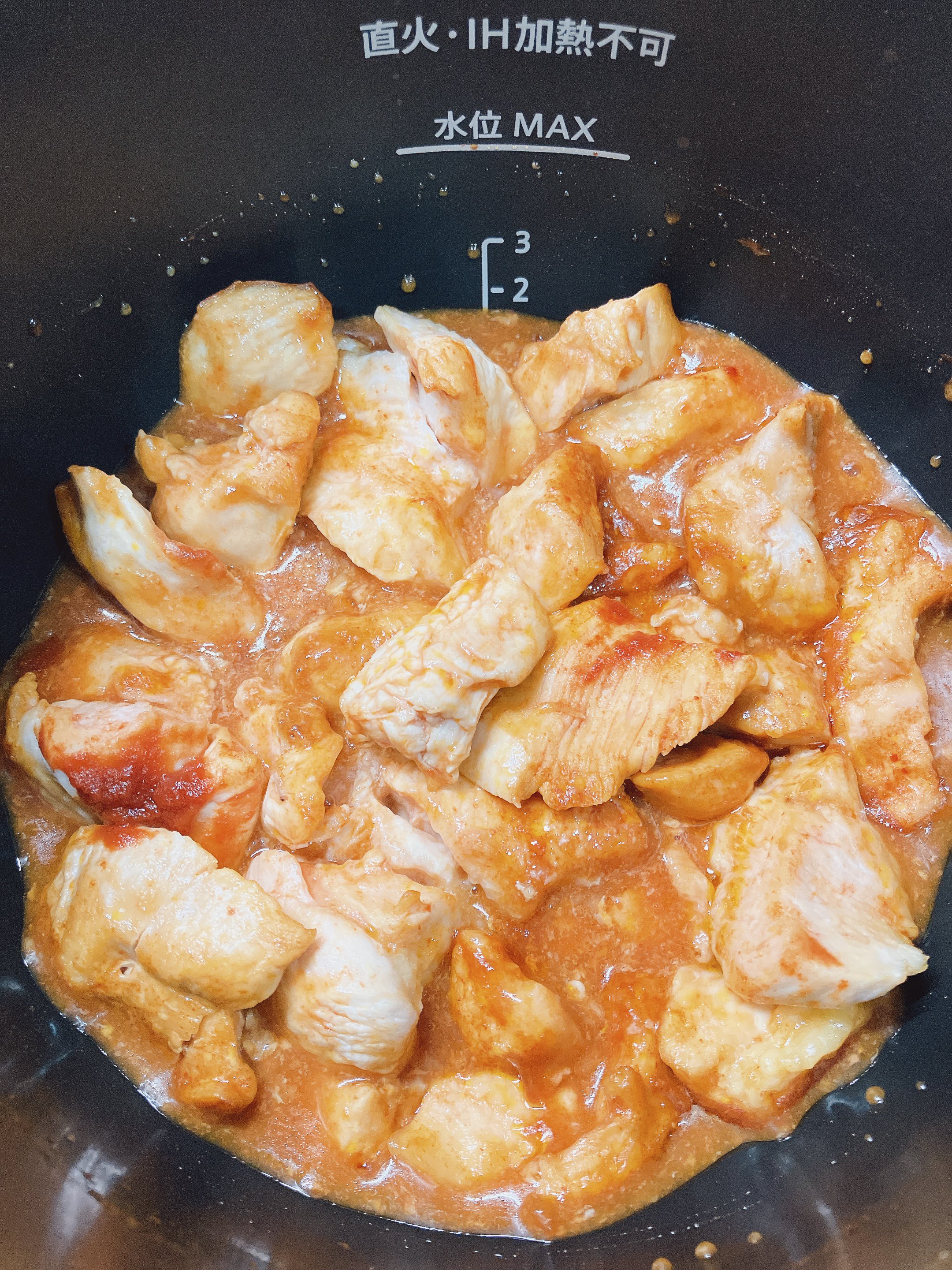 ケチャップとしょうゆで「鶏むね肉のポークチャップ風」が洋食屋さんの香りでしかなかった 山本リコピン- メシ通ホットペッパーグルメ