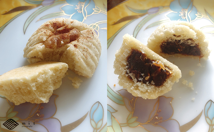 アラブ料理アラブでお菓子のハナシ、ゴハンの時間