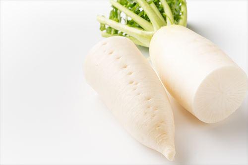 カビが生えた大根は食べられる?加熱すればよい?予防する方法は? - Fily