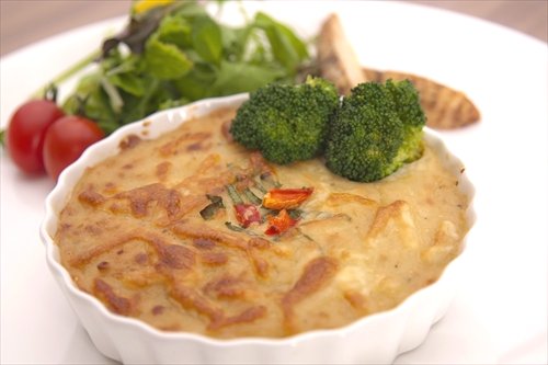 福島市 惣菜バイキングでお腹いっぱいに・「菜々家」リビングふくしまWeb