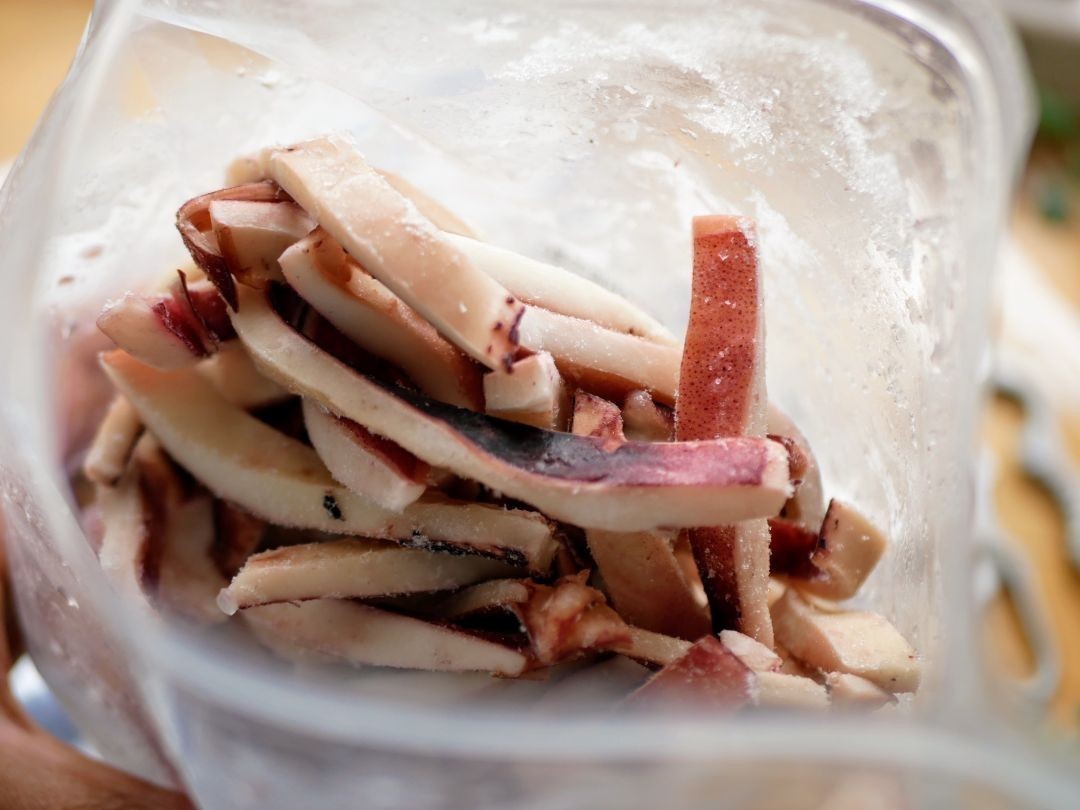 コストコの焼きイカと切り干し大根 by ぽっちゃりおばちゃんクックパッド簡単おいしいみんなのレシピが392万品