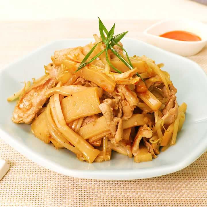 たけのこメンマの作り方・旬を過ぎた筍を美味しく食べる方法！むら暮らし