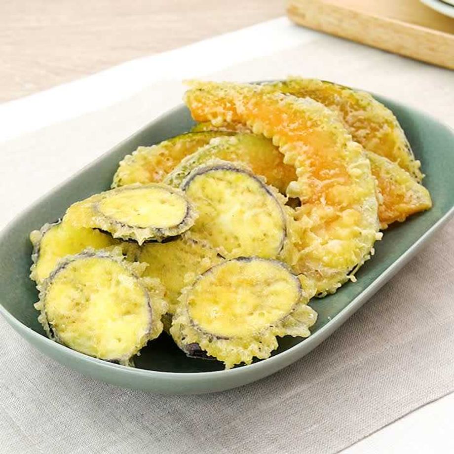 2022年秋冬家庭用新商品『もう揚げない‼焼き天ぷらの素』9月1日新発売昭和産業のプレスリリース共同通信PRワイヤ