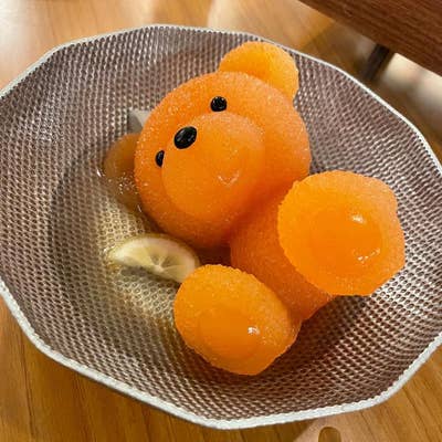 大人気！渋谷「くまちゃん温泉」でかわいい鍋メニューを実食レポ東京ルッチ