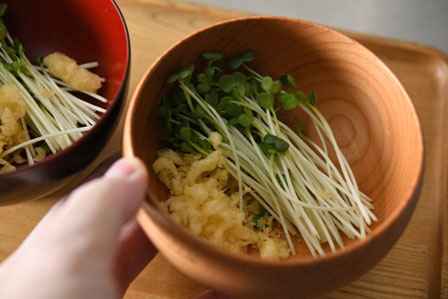 しらすの人気レシピ11選。作り置きやお弁当おかずにも便利な簡単メニューやまでら くみこ のレシピ