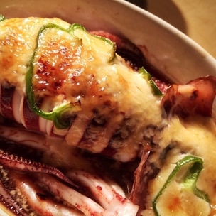 サイゼの「真イカのパプリカソース」が販売終了！完全再現レシピを伝授 - macaroni