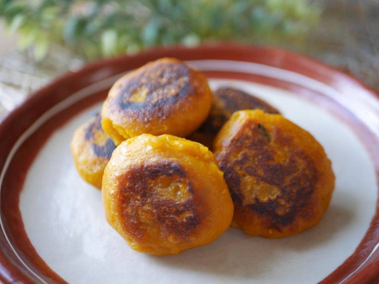 野菜ソムリエが解説。かぼちゃを冷凍保存する方法2ページ目- macaroni