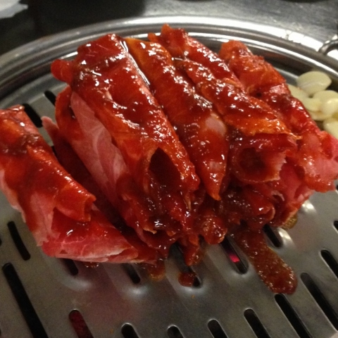 セマウル小岩 フォロワー限定 お肉を2人前以上ご注文のお客様に限り タマゴチムorトッポギorチョレギサラダ サービス他のクーポン券との併用はできませんので予めご了承ください 画面を店員にお見せください小岩店セマウル食堂小岩韓国料理韓国旅行韓国カフェ