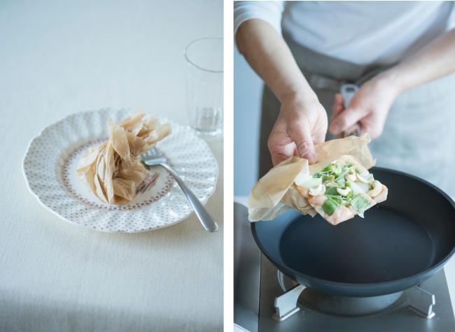 続・自作冷凍弁当 トルティーヤ編 あんこ