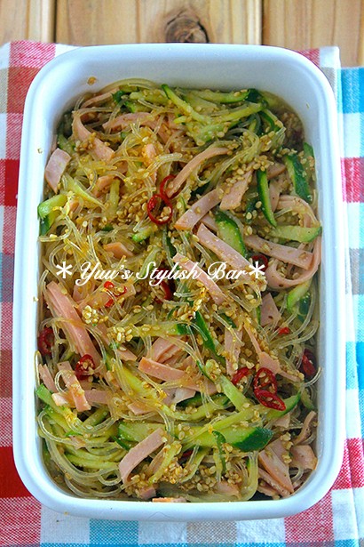 ☆作り置き☆マカロニサラダ 5日保存可