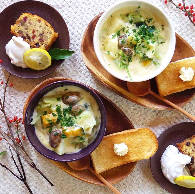 ラザニアに合う献立 パーティーにもおすすめの華やかな付け合わせ特集folk