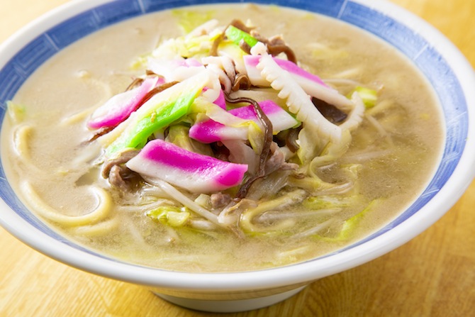 長崎に行かなくても食べられる「四海樓」はじめ冷凍ちゃんぽん人気商品FrozenFoodPress