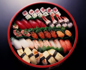 寿司の光り物がもっと美味しくなる！意味・代表魚・苦手克服のコツを紹介岐阜県羽島市で寿司を食べるならぎふ初寿司福寿分店へお越しください