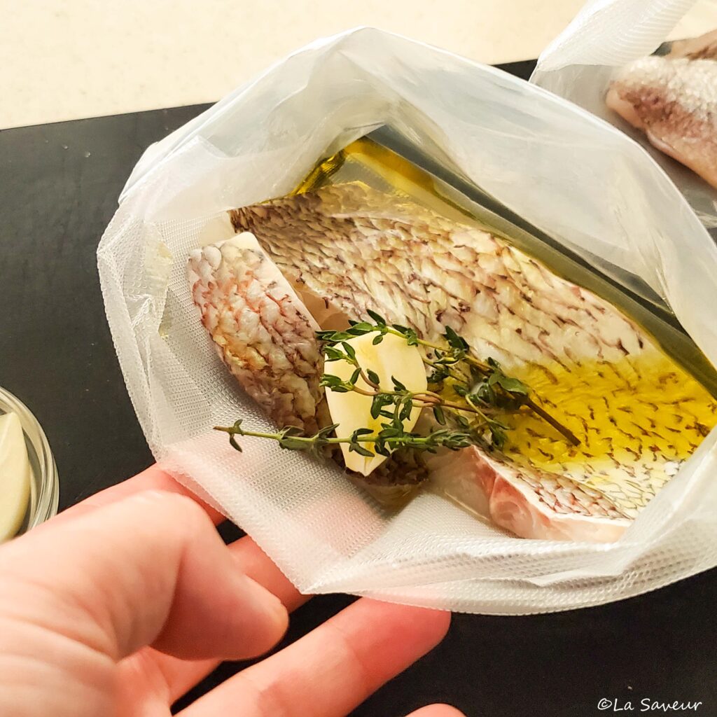 オリーブハマチのコンフィ「かがわの食」Happyプロジェクト