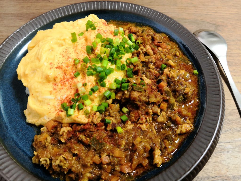 簡単 出汁カレーの絶品レシピ!和風だしでおそば屋さんの味を再現 - 新丸正ブログ