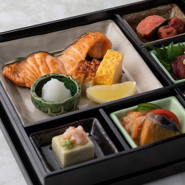 オールデイダイニング フレンチキッチン＠六本木グランドハイアット東京 : 元 旅人の木 店主の日記