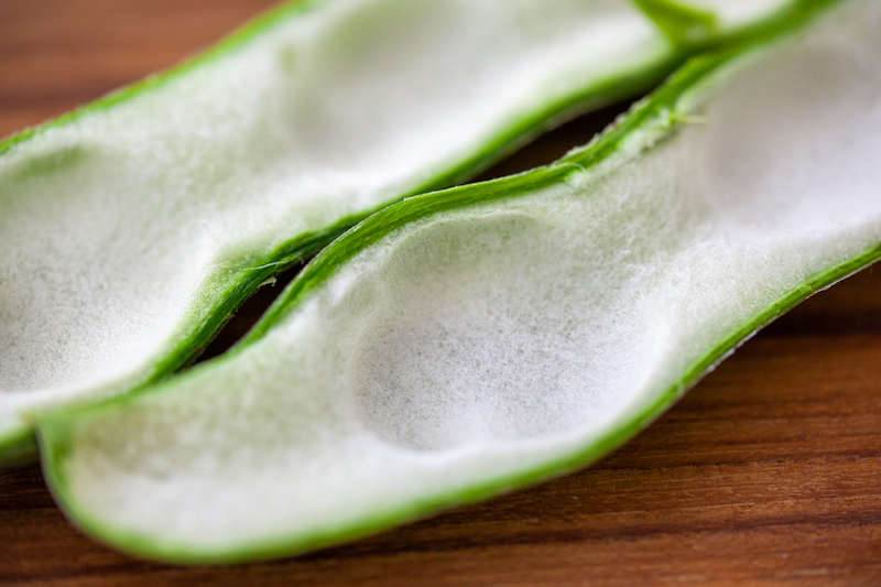 そら豆のゆで方とゆで時間！選び方や保存方法、おすすめレシピ3選もキッコーマンホームクッキング