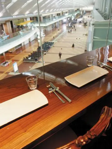 羽田空港のおすすめご飯&お店25選!24時間営業のお店も紹介!NAVITIME Travel