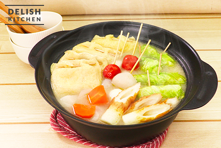 クックパッドニュース：コンビニの味に憧れる ！「おでん」レシピ4選毎日新聞