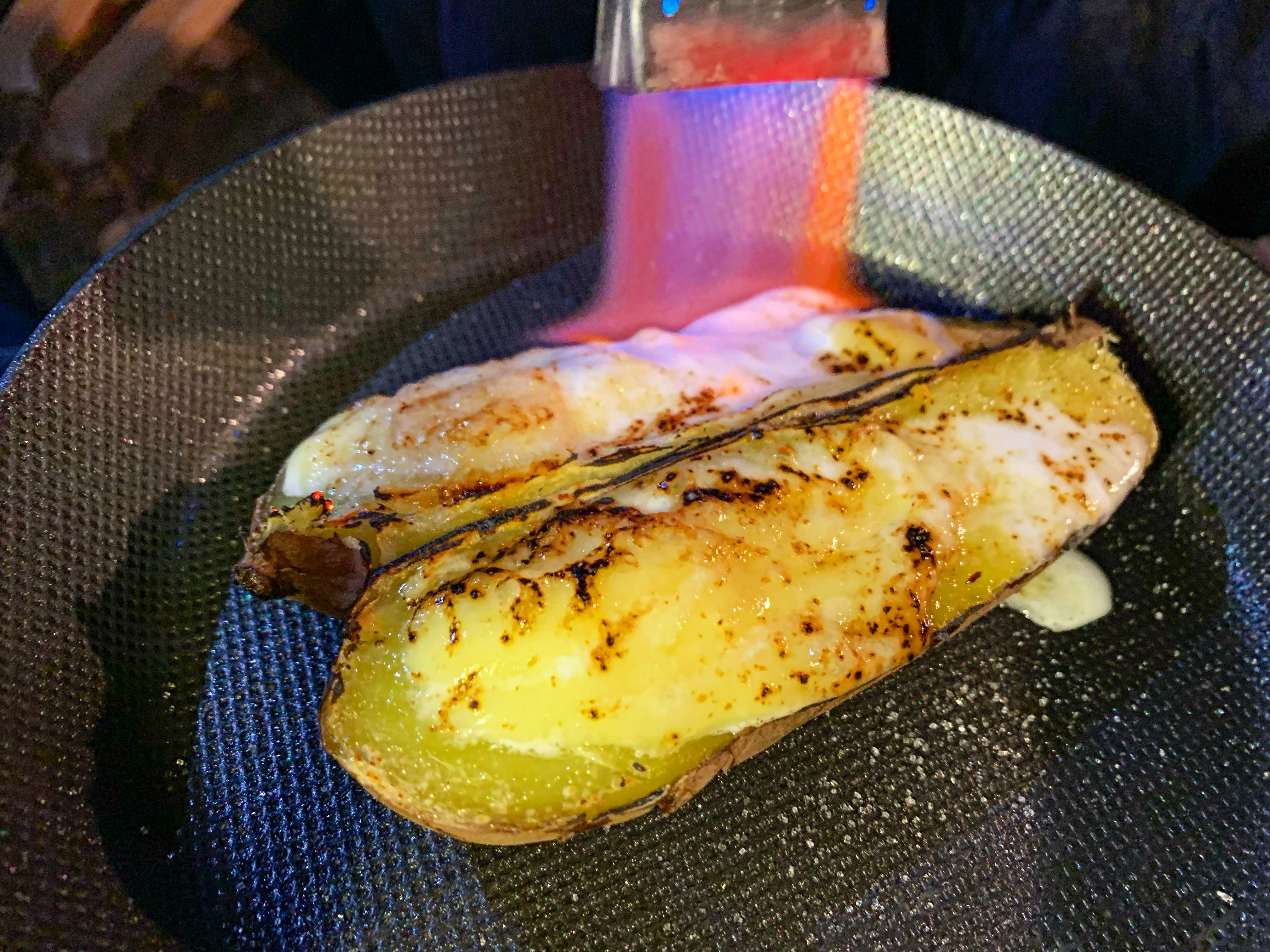 dショッピング 尾上製作所 芋焼き器 やっくんDX 焼き芋器芋焼き機 いもやき器 焼き芋鍋 さつまいも サツマイモ 焼き芋 鍋 とうもろこしもち 餅 しいたけ なすびおしゃれ おすすめカテゴリ：調理器具 その他の販売できる商品買援隊334YAKKUN-DX ドコモ