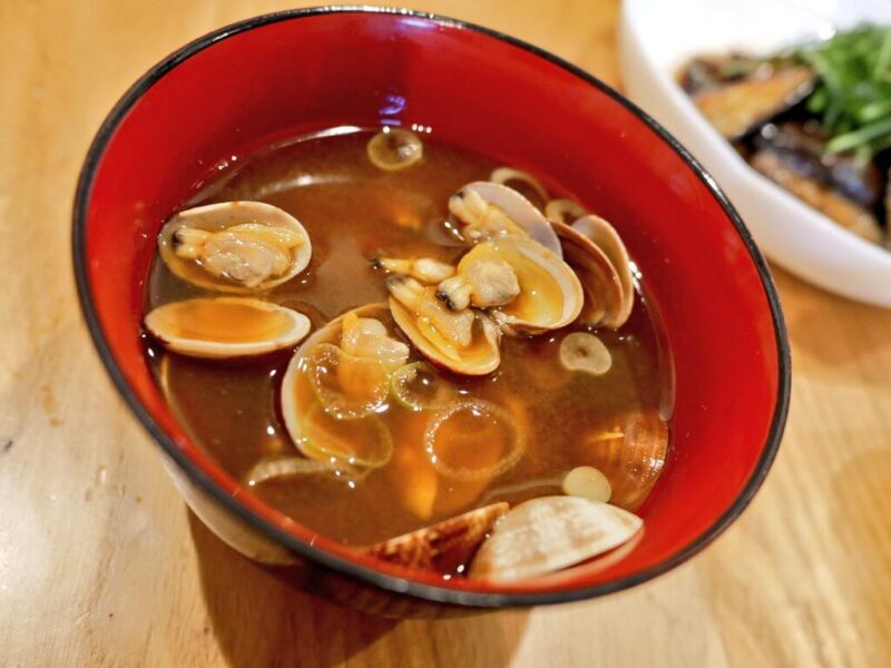 冷凍あさりを使った美味しい味噌汁レシピ2025 年のリアルなLemon8ユーザー体験