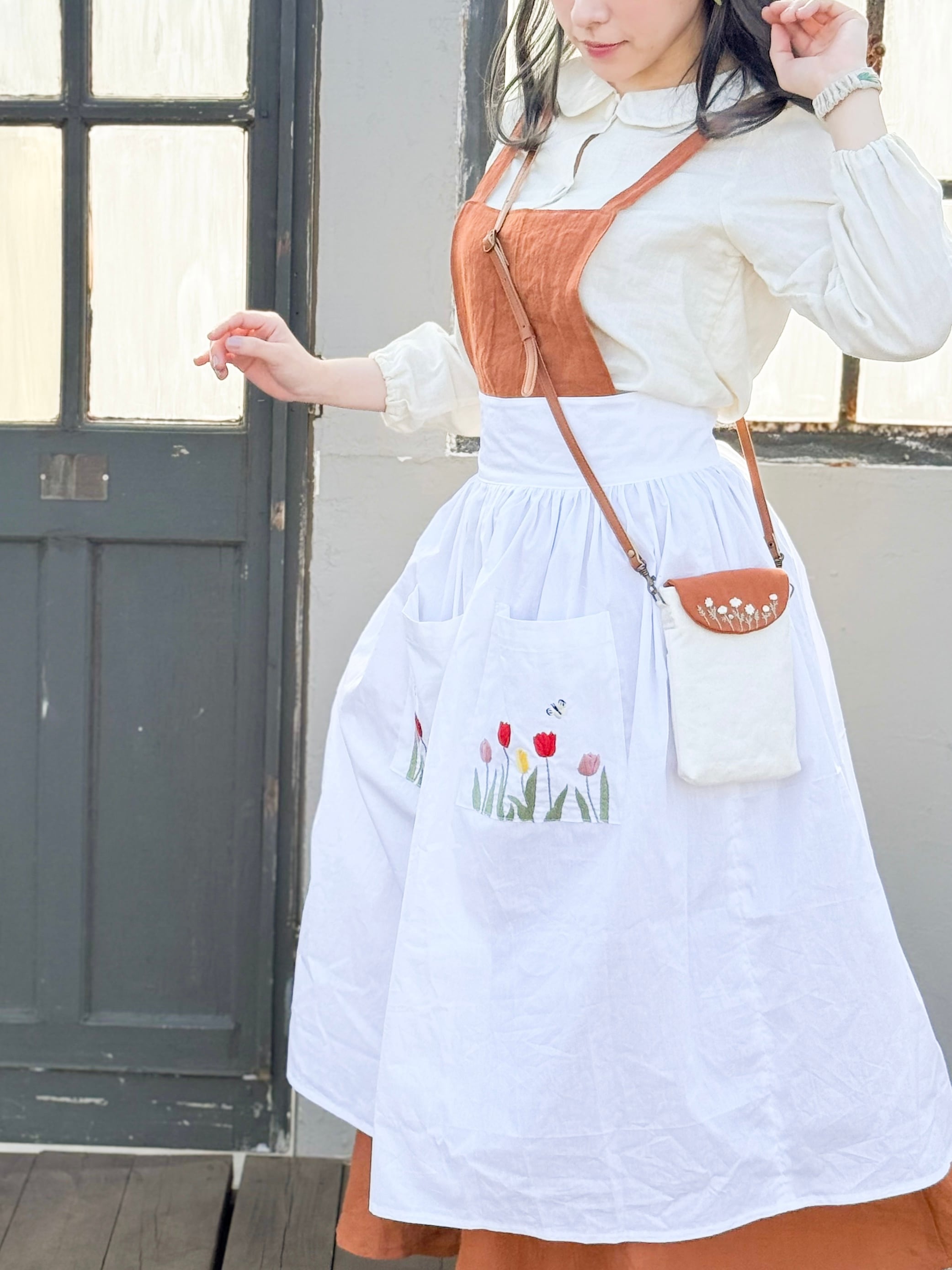 MAM 不思議の国のパティシエ☆エプロンワンピースセット マキシマム高価買取ならTokyo Alice –ゴシック＆ロリータ・パンク・デザイナーズブランド買取・販売