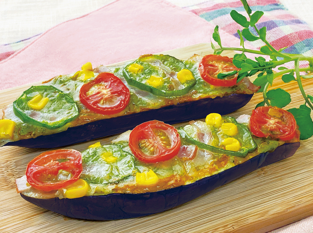 緑ナスで無限ナス☆レンジで5分☆時短 by ゆうちゃんJWTクックパッド簡単おいしいみんなのレシピが392万品