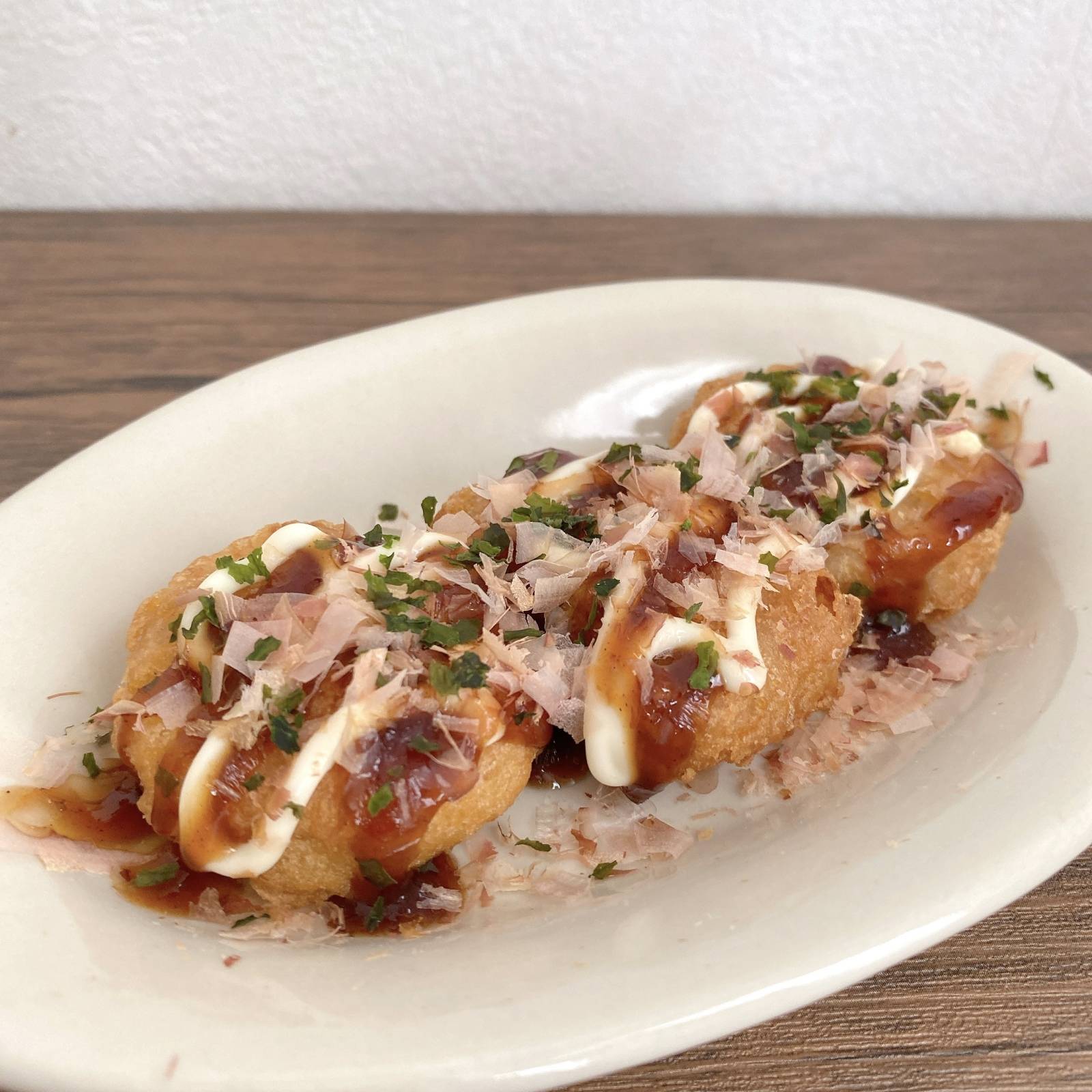 残った『チキンマックナゲット』の思わぬ食べ方に、家族の手が止まらない – grapeグレイプ