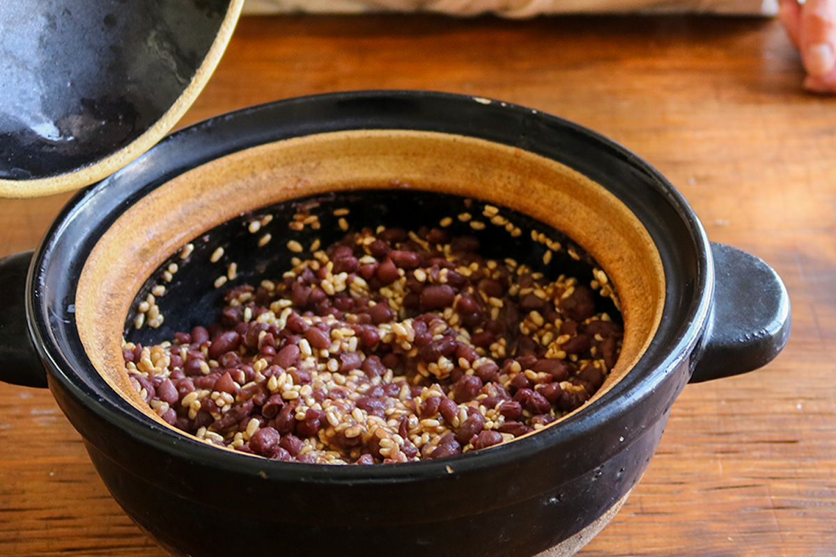 砂糖不使用 発酵あんこ