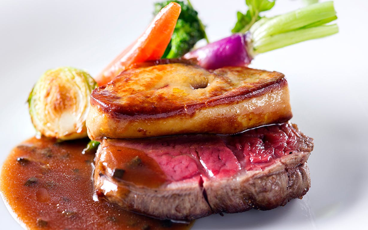 シェフ直伝!美味しいサーロインステーキの焼き方