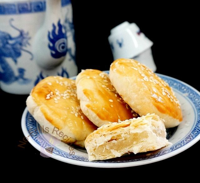 Traditional Hong Kong 