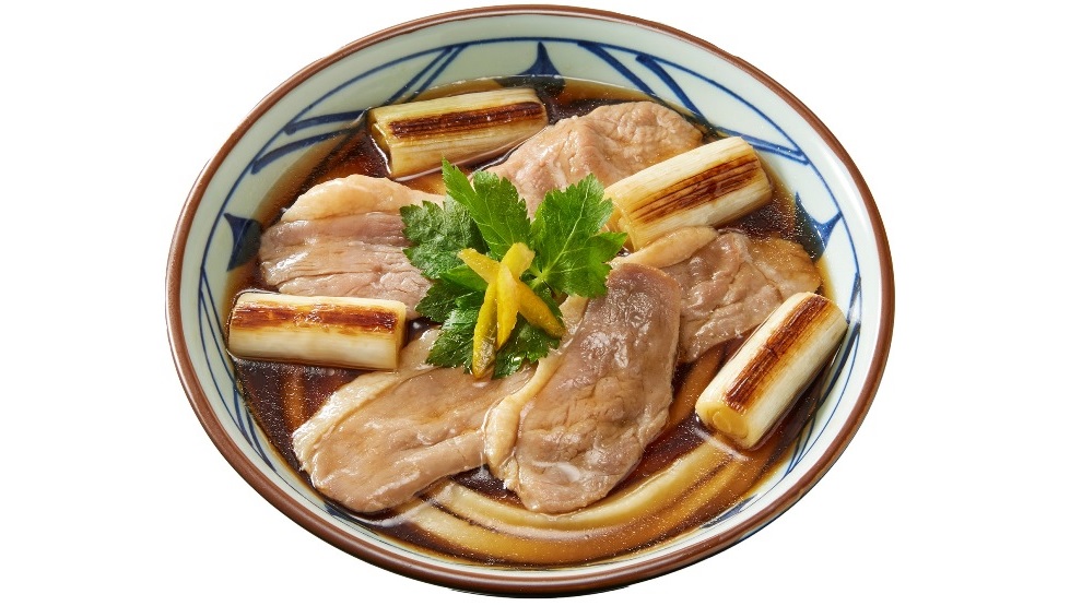 これ絶対おいしいやつ！ 丸亀製麺の冬限定『鴨ねぎうどん』が仕込みからひと手間かけすぎの逸品だったねとらぼ