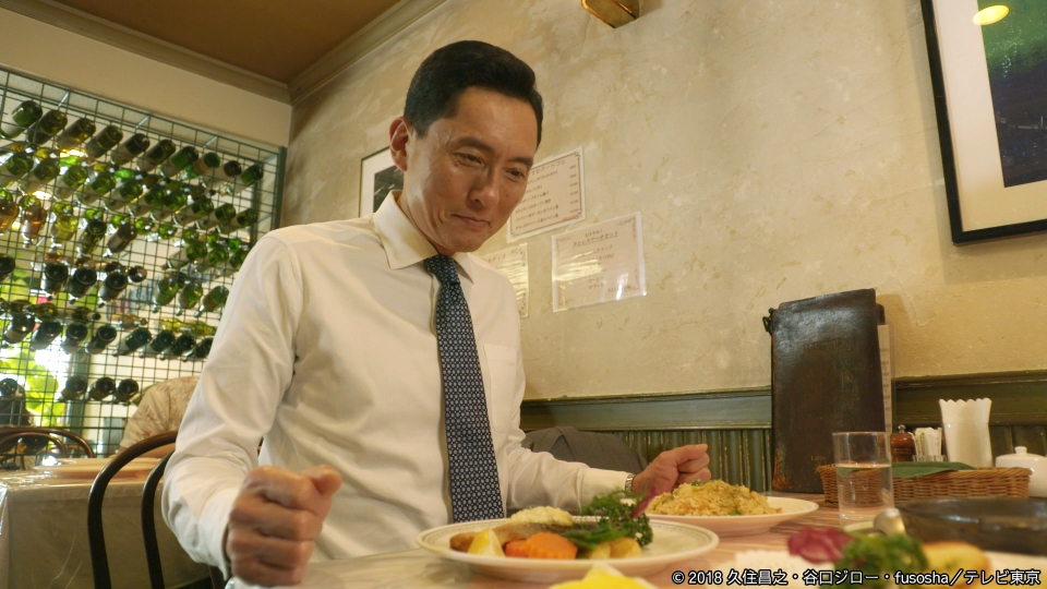 孤独のグルメの五郎さんも唸った! 『えびすや』 千葉 の「にんにくスープ」が旨すぎるワケ – ページ 2 – 食楽web