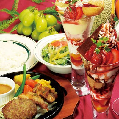 カフェ&レストラン うふふ 福重店 - 福岡市西区石丸 カフェ・喫茶Yahoo!マップ