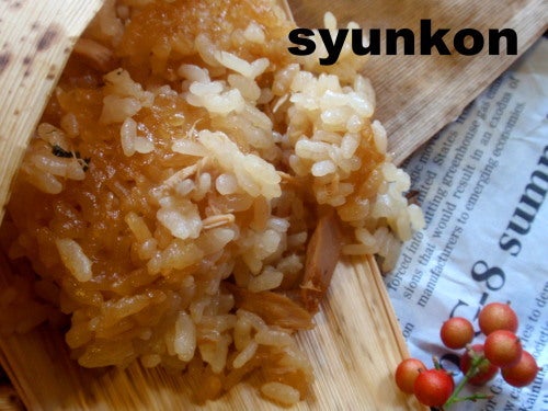 DAIGOも台所 ツナにんじんライスのレシピ。山本ゆりさんの簡単料理 8月1日