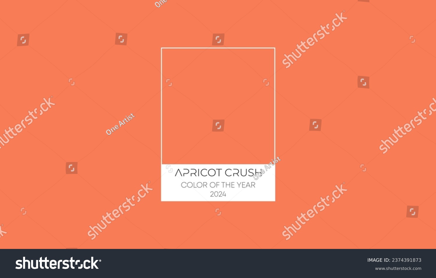 アプリコット Apricot の色見本・カラーコード色彩図鑑 色の名前と色見本一覧