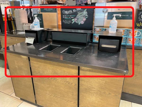 スターバックスの注文方法スターバックス コーヒー ジャパン