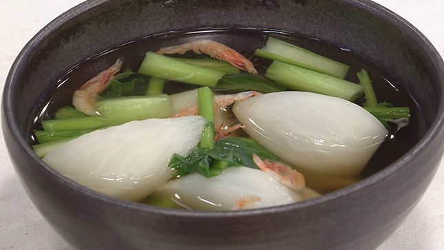 エビピラフと一緒に食べたい献立レシピ14選。おかずや副菜、スープなどをご紹介folk