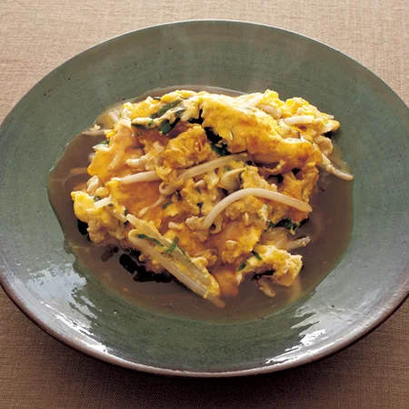 もやし×卵」30選節約の味方！レシピサイトNadia