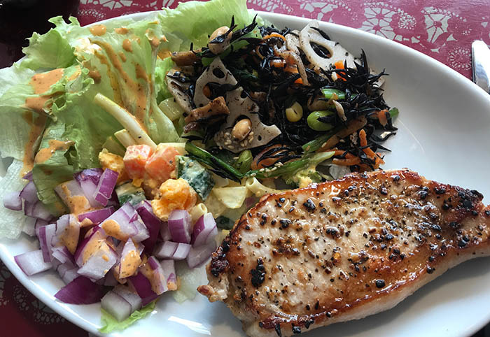 コストコ「三元豚ロースしゃぶしゃぶ肉」で「豚肉のごぼう巻き」 - sora's おいしいノート