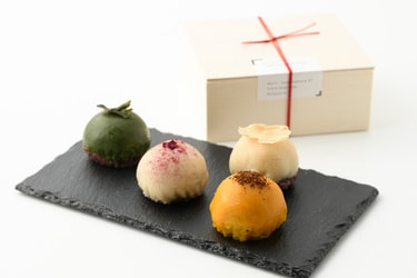 フフナーゲルを実食レポート！渋谷スイーツ部トピックス 渋谷 東急フードショー東急百貨店公式ホームページ