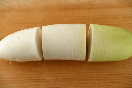 大根おろしは翌日も食べれる？長期保存の方法や余った時の活用方法！ - muvuvu